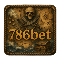 786bet logo